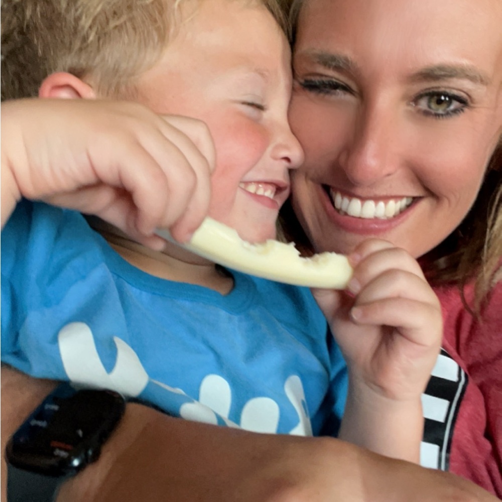 Meet your Posher, Sarah